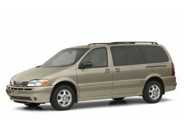 Chrysler Voyager IV 2001-2004* 