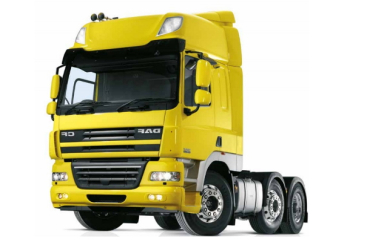 DAF XF 85