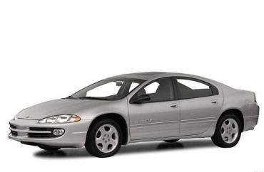 Dodge Intrepid II 1998-2004