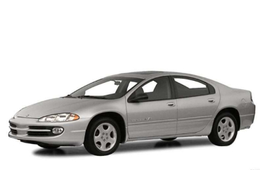 Dodge Intrepid II 1998-2004