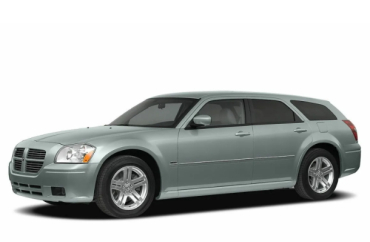 Dodge Magnum 2003-2008