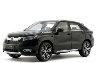 Honda Avancier II 2016-2020