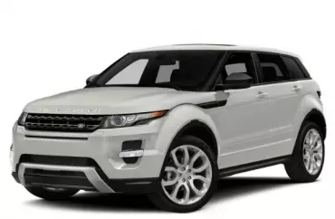 Range Rover Evoque (рестаил) 2015-2018