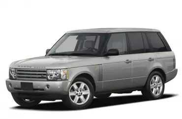 Range Rover III 2001-2012