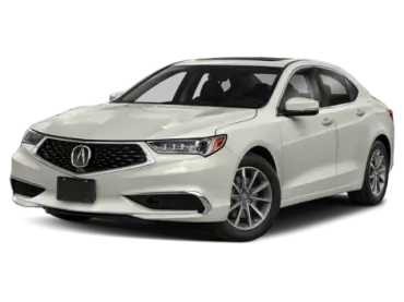 Acura TLX-L 2017-2020