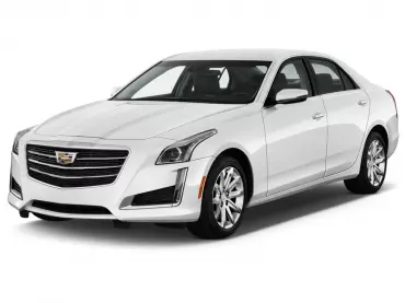 Cadillac CTS III 2013-2019