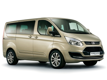 Ford Tourneo Custom 2014-н.в.*