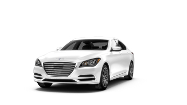 Hyundai Genesis G80 II 2020-н.в.