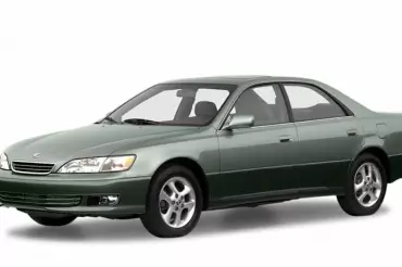Lexus ES III 1996-2003