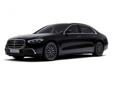 Mercedes S-класс W223 2020-н.в.