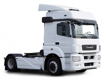 Камаз NEO/5490 (К4) автомат