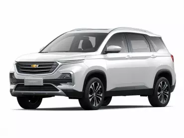 Chevrolet Captiva 2018-н.в.