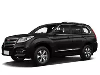 Haval H9 2014-2024