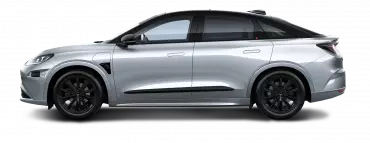 Arcfox Alpha S 2021-н.в.