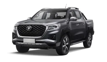 Changan Hunter Plus 2023-н.в 