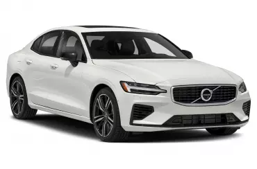 Volvo S60 III 2018-н.в.