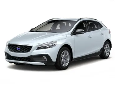 Volvo V40 II (2012-2020) правый руль
