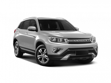 Changan CS75 II 2018-2024