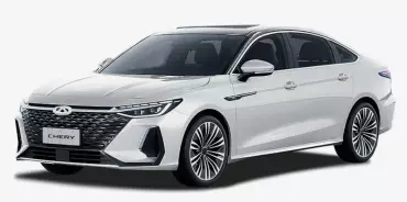 Chery Arrizo 8 2022-н.в.