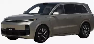 LiXiang L9 2023-н.в.