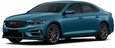 Geely Preface I 2020-н.в