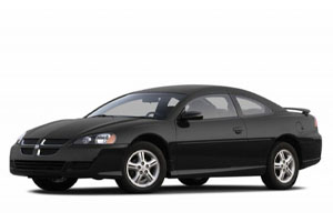 Dodge Stratus II 2001-2006