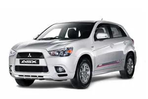 Mitsubishi ASX 2010-2023