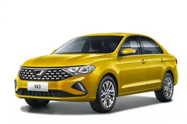 Jetta VA3 2019-н.в.
