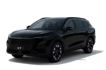 Omoda C7 2022-н.в.
