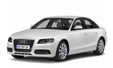 Audi A4 (B8) 2007-2015