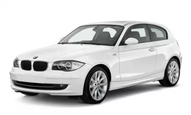 BMW 1 (E81/E87) 2004-2011 (хэчбек)