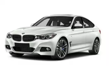 BMW 3 (F34) GT 2013-н.в.