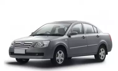 Chery Fora (A21) 2006-2010 (Китай)