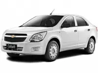 Chevrolet Cobalt 2011-н.в.