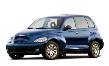 Chrysler PT Cruiser 2002 - 2010