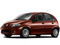 Citroen C3 2002-2009