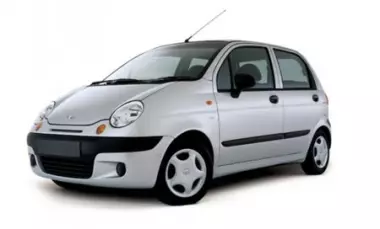 Daewoo Matiz 2000-н.в.