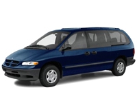 Dodge Caravan III 1995 - 2000