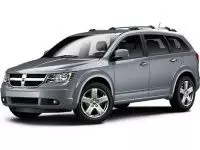 Dodge Journey 2008-н.в.
