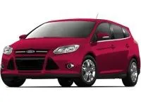 Ford Focus III 2011 - н.в (универсал)