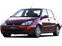Ford Focus I 1999-2005