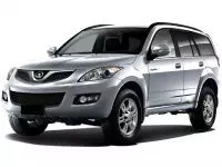 Great Wall Hover (H3, H5) 2010-н.в.