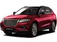 Haval H2 2014 – н.в.