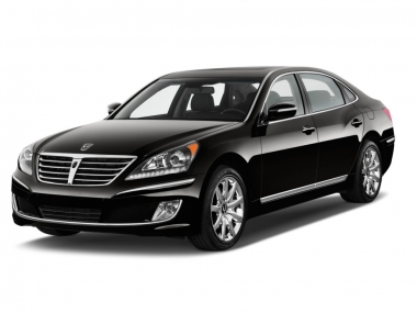 Hyundai Equus/Genesis 2009-н.в.