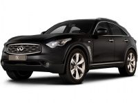 Infiniti FX I 2003 - 2009