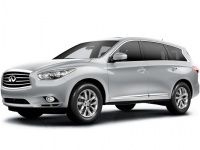 Infiniti JX35/QX60 2012 - 2014