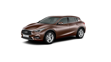 Infiniti Q30 2015-н.в.