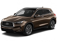 Infiniti QX50 2018- н.в