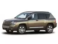 Jeep Compass 2006 - 2016