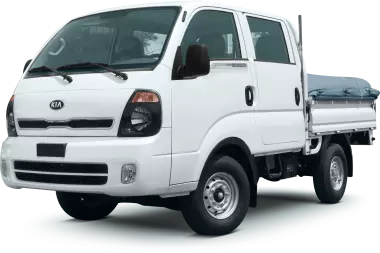 Kia Bongo III 2011 - н.в (4WD)